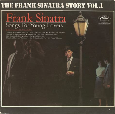 The curse of frank sinatrw